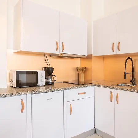 Lindo Porto - Gaia Apartament *