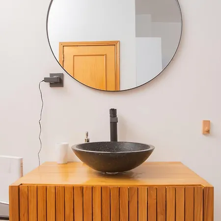 Lindo Porto - Gaia Apartament Vila Nova de Gaia