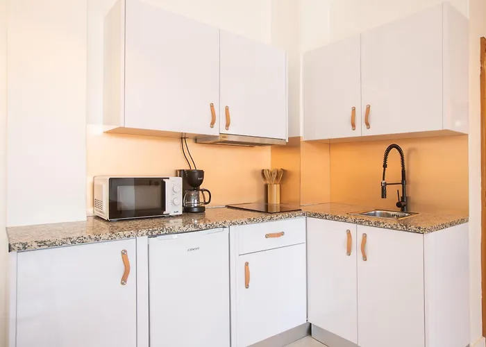 Lindo Porto - Gaia Appartement *