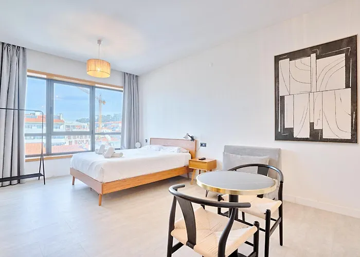 Lindo Porto - Gaia * Вила-Нова-ди-Гая